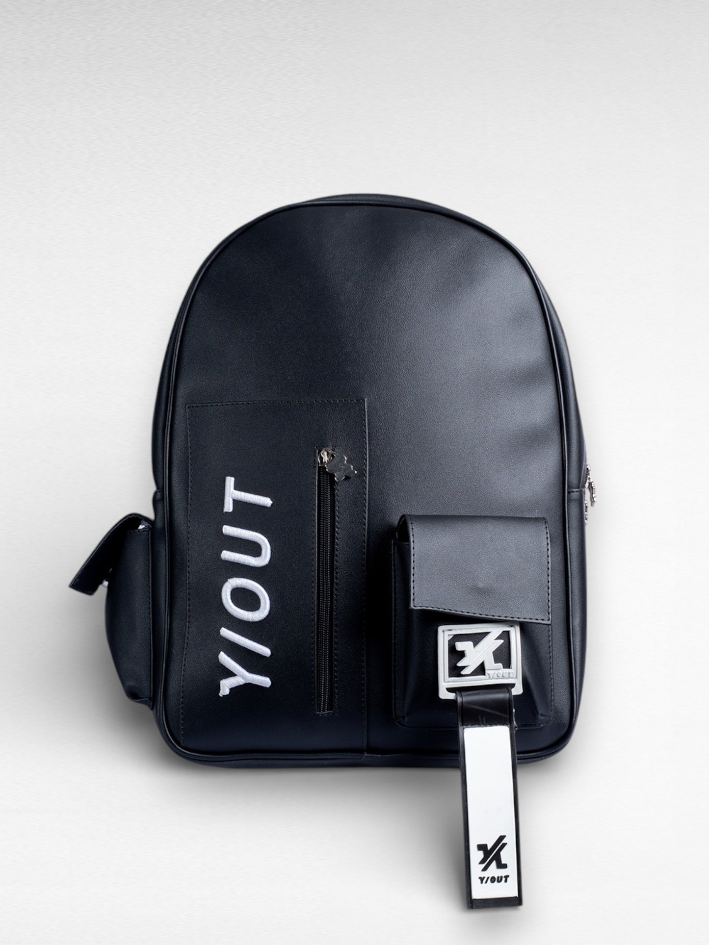 ZION BLACK