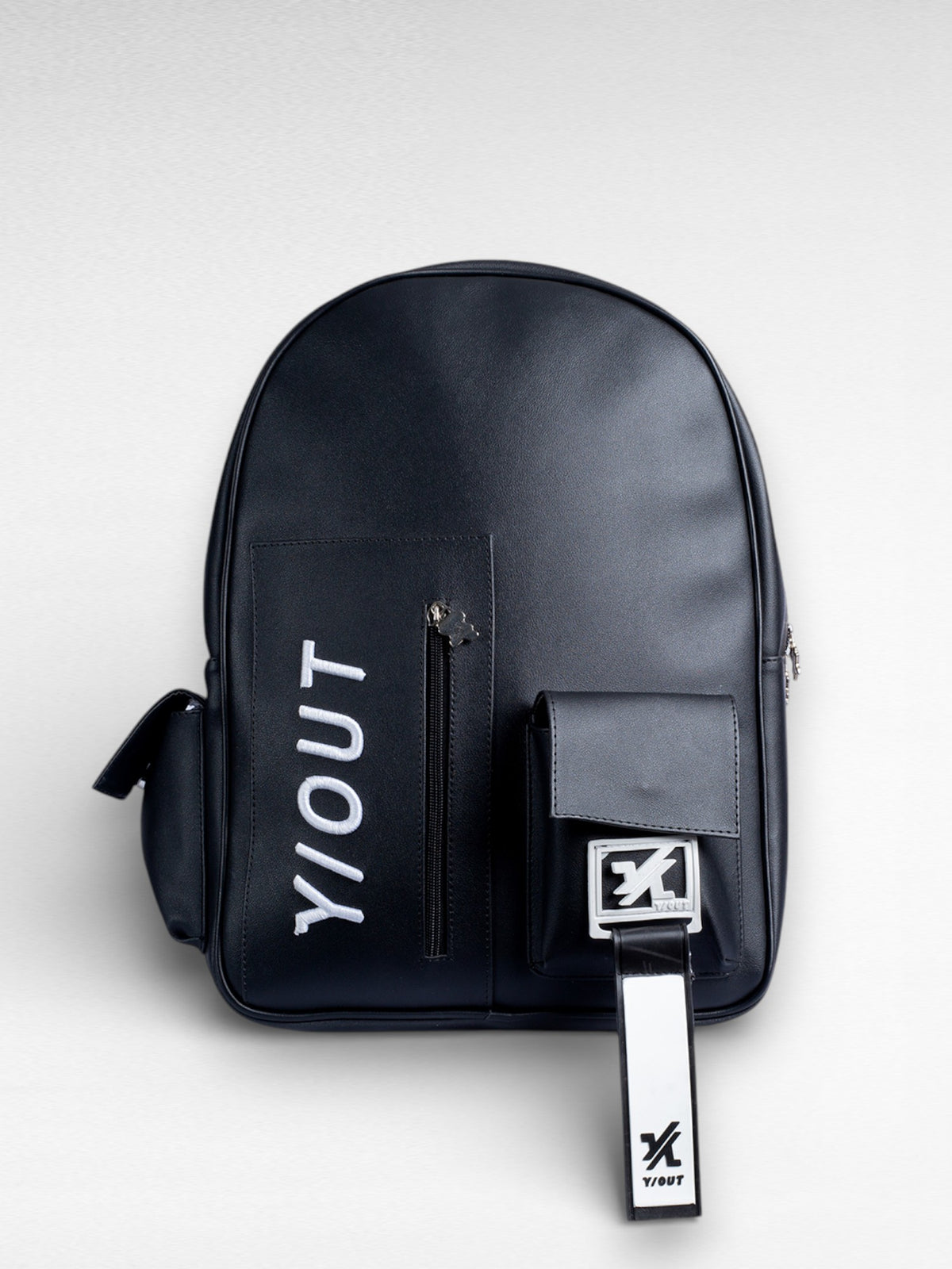 ZION BLACK