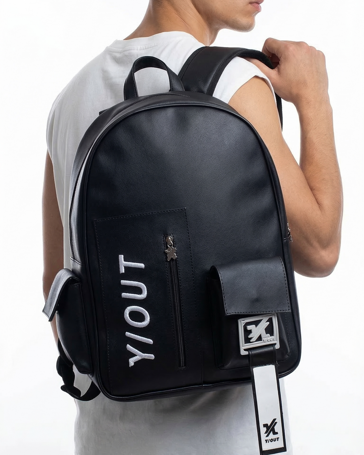 ZION BLACK