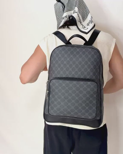 Morral | Ámbar black