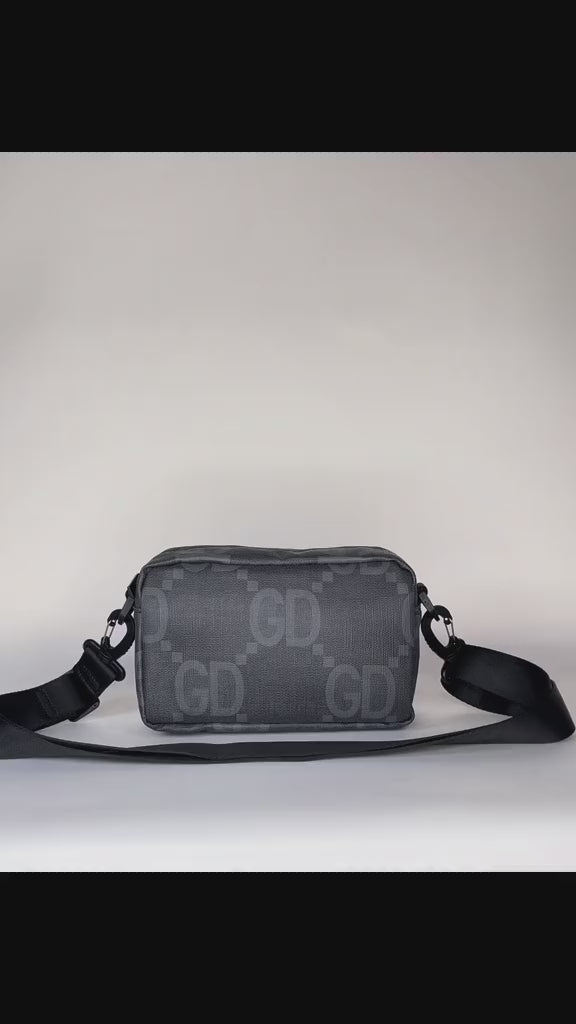 GENOVA BLACK DG