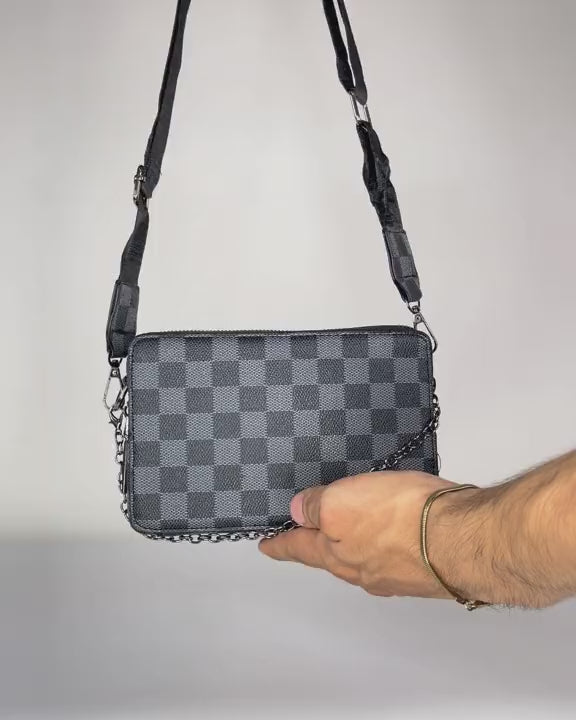 MARSELLA BLACK GC