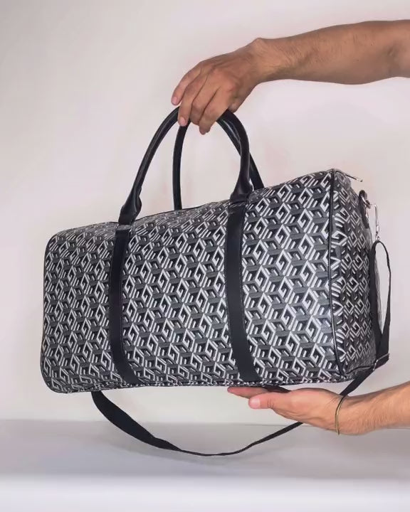 Maleta | Lyon black