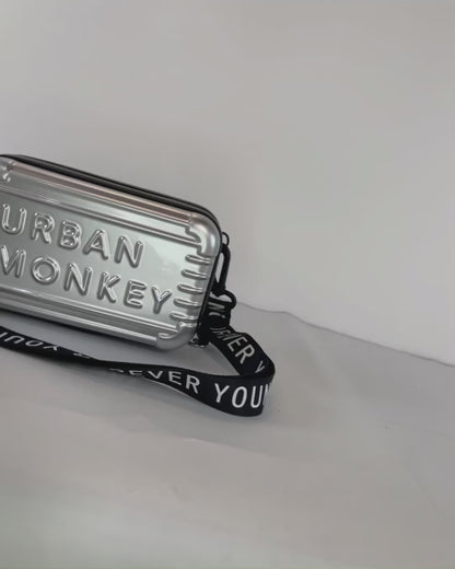 MONKEY SILVER