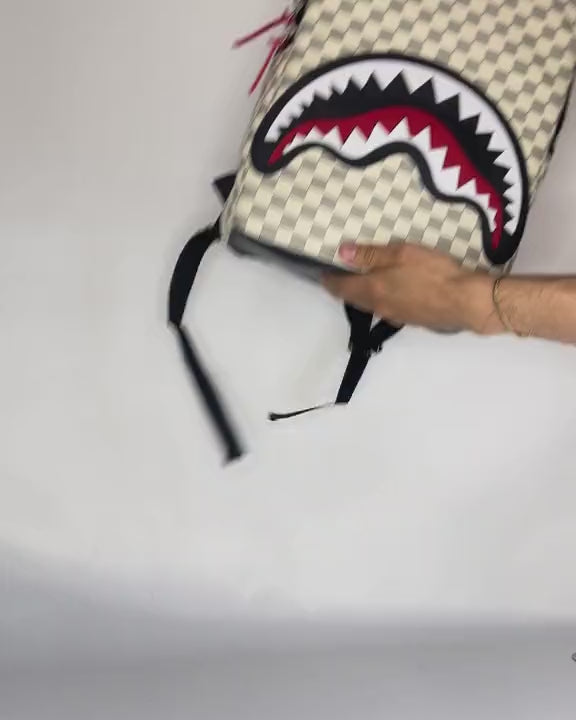 SHARK BEIGE