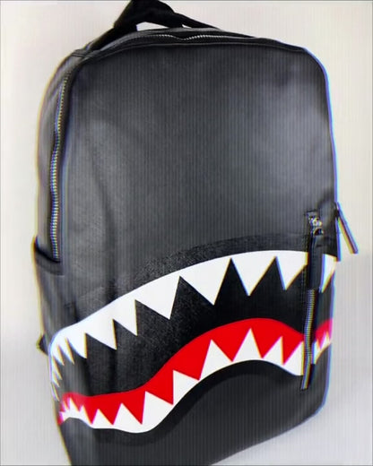 SHARK BLACK CLASSIC