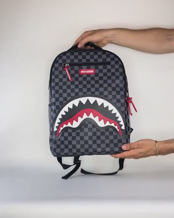 SHARK BLACK GC