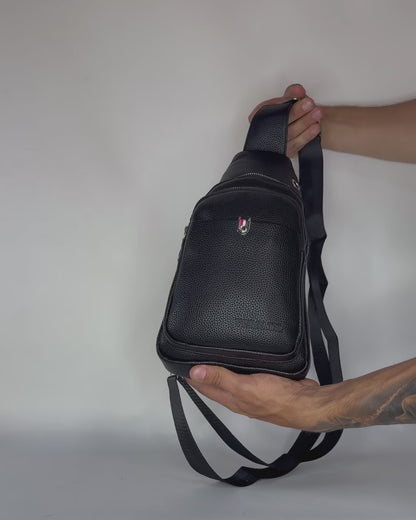 BALI BLACK