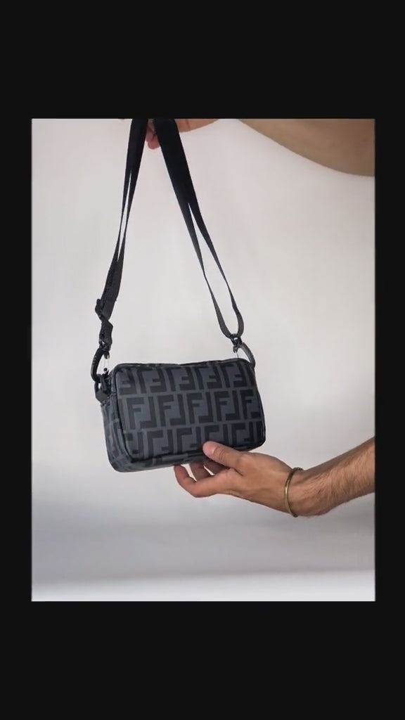 GENOVA BLACK MK
