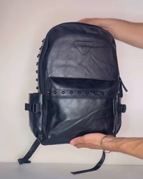 Morral | Scorpion black