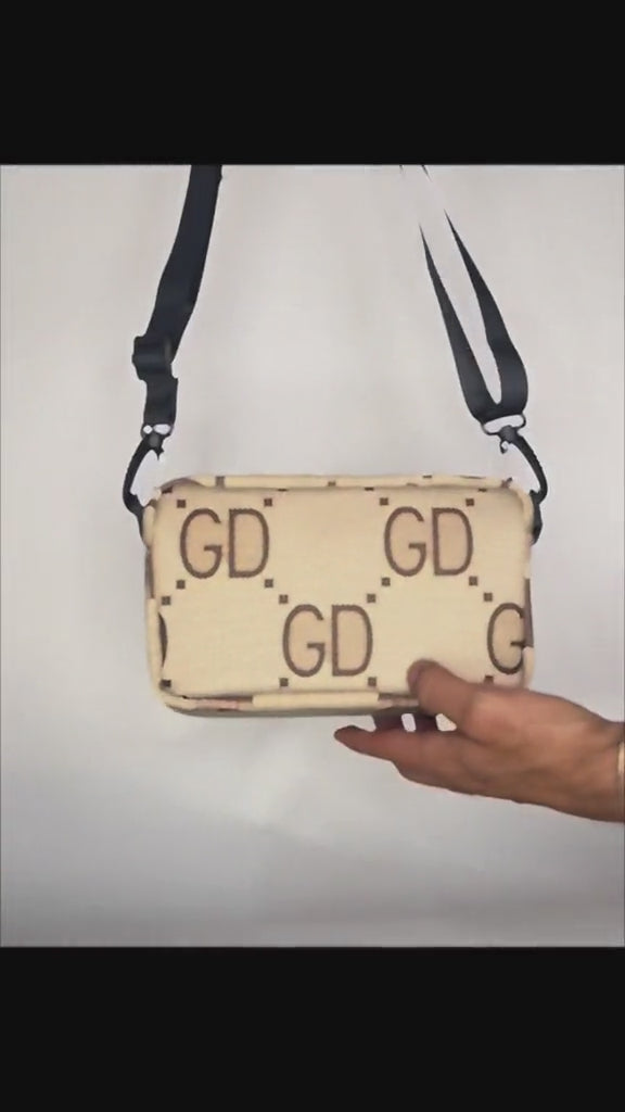 GENOVA BEIGE DG