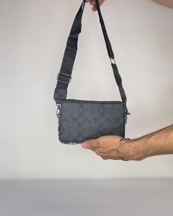 MARSELLA BLACK CH