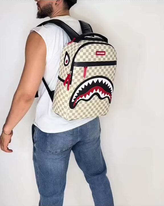 SHARK BEIGE