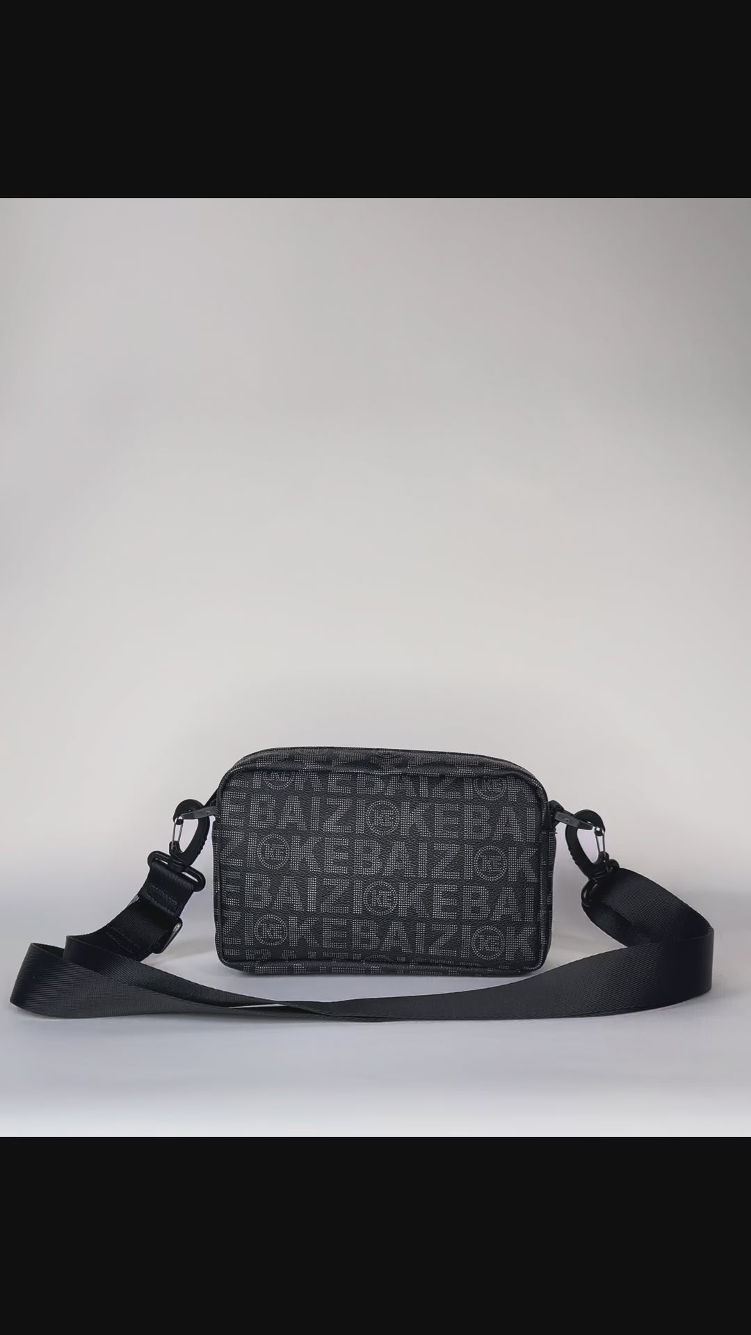 GENOVA BLACK FD