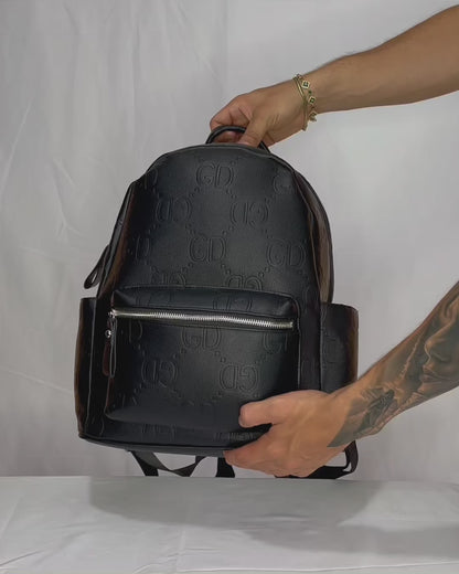 LONDON BLACK DG