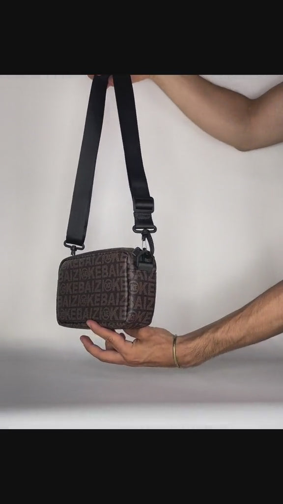 GENOVA BROWN MK