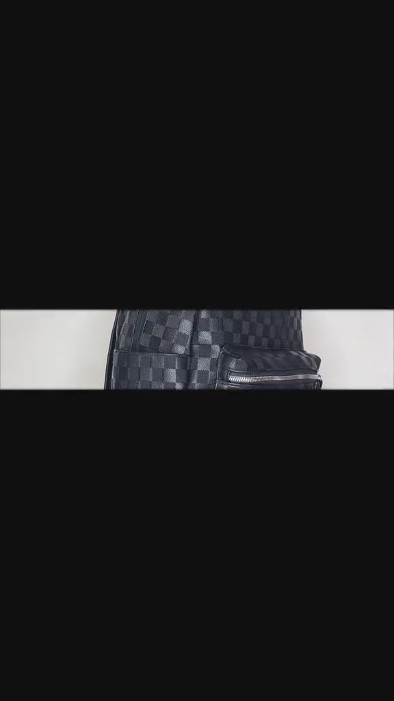 Morral | London black GC