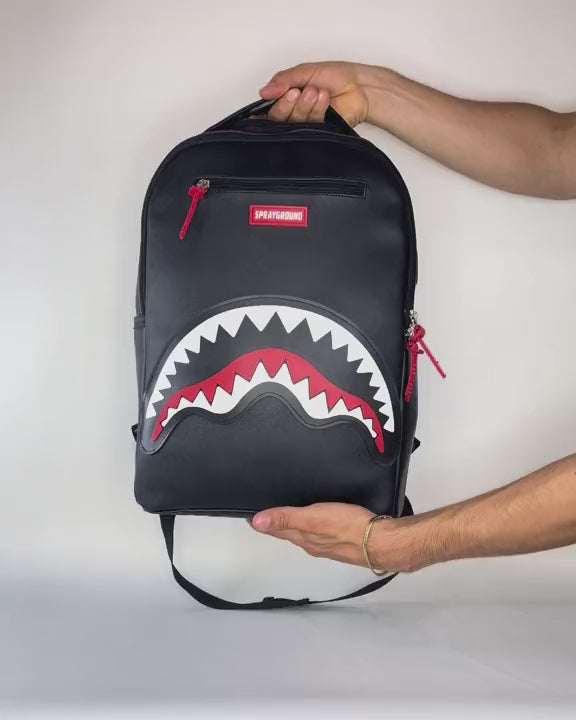 SHARK MOUTH CLASSIC