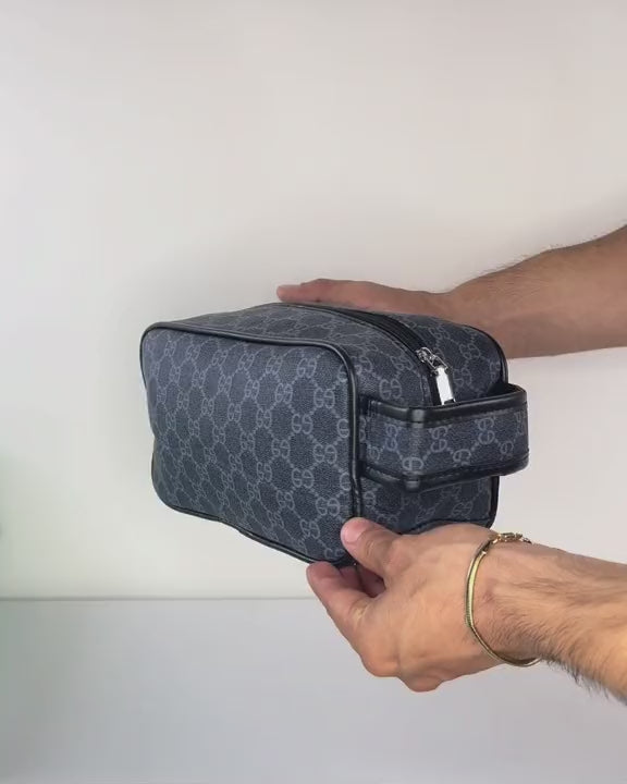 Neceser | Siena dark blue