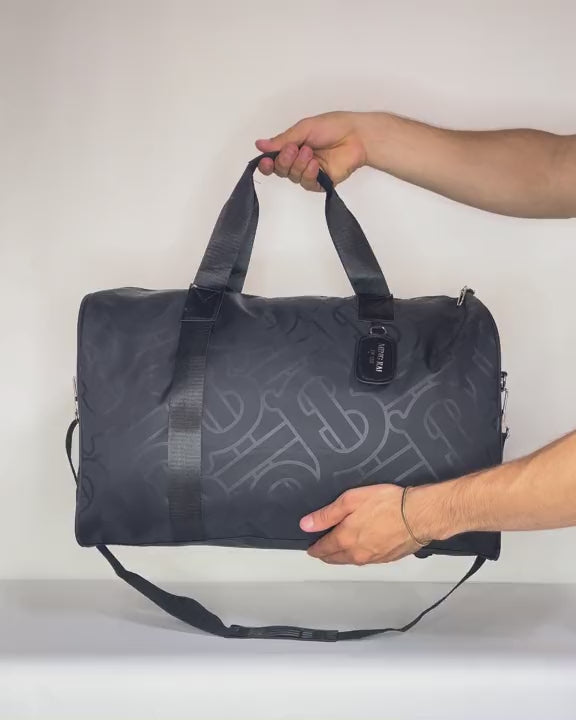 Maleta | Berlin black