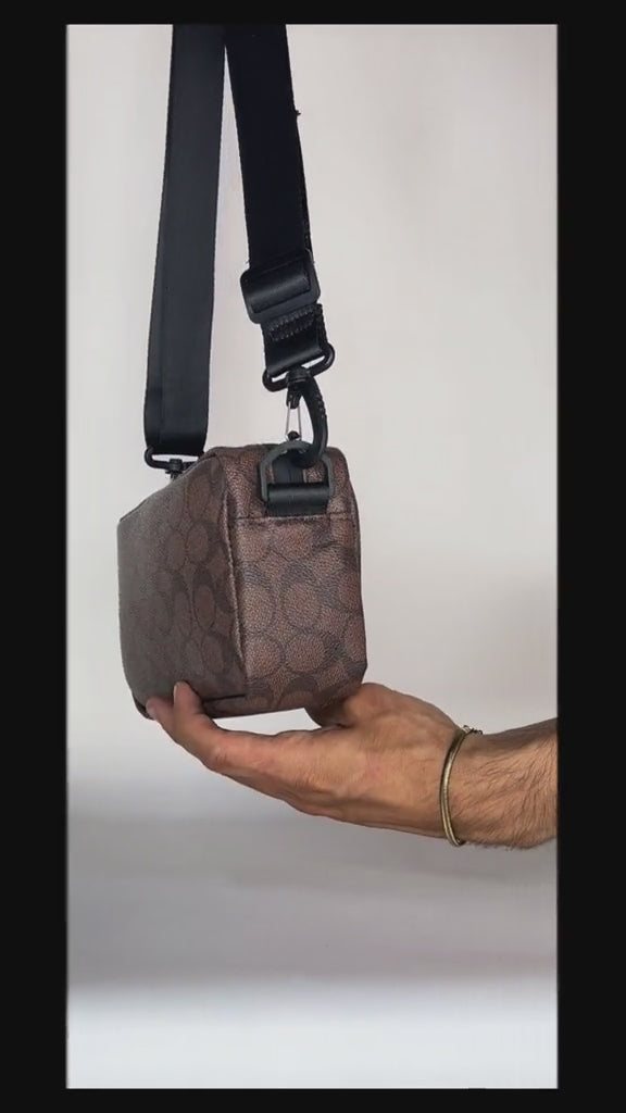GENOVA BROWN CH